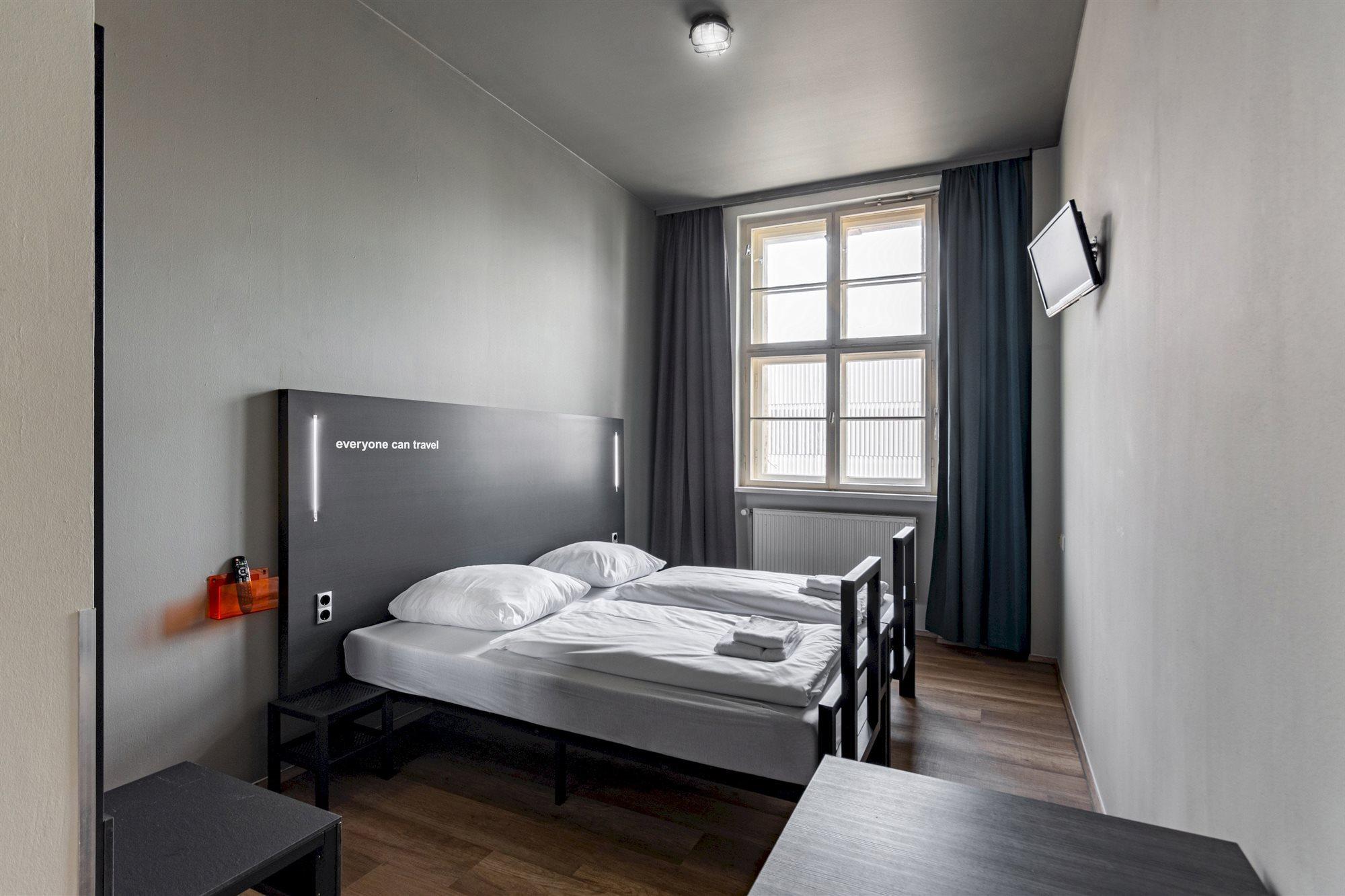 เอแอนด์โอ ไลป์ซิก เฮาพท์บานโฮฟ Hostel ภายนอก รูปภาพ