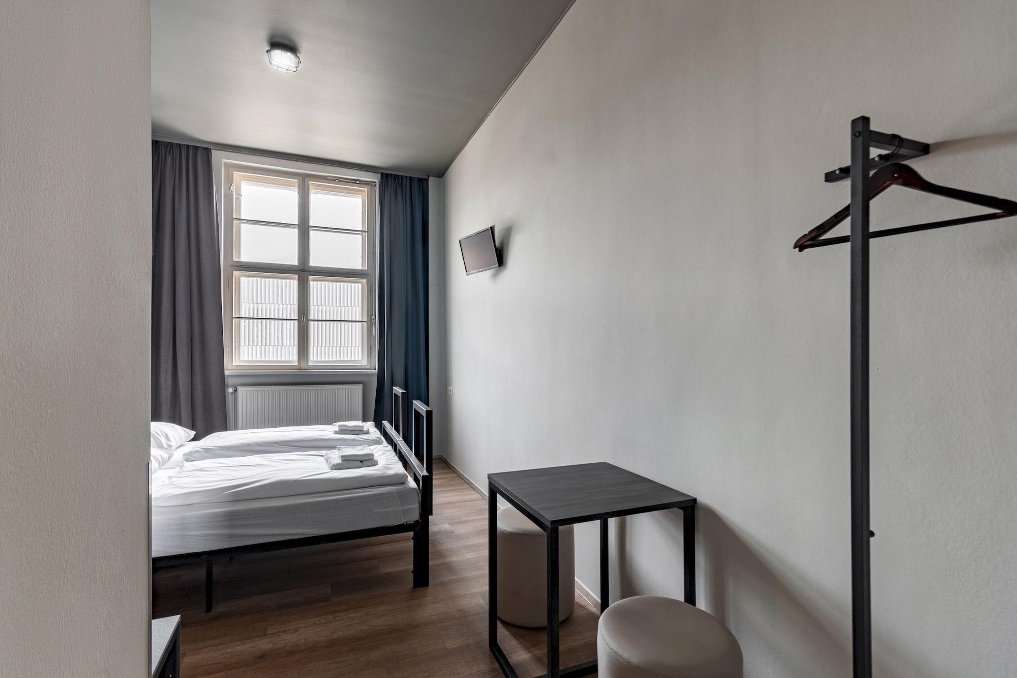 เอแอนด์โอ ไลป์ซิก เฮาพท์บานโฮฟ Hostel ภายนอก รูปภาพ