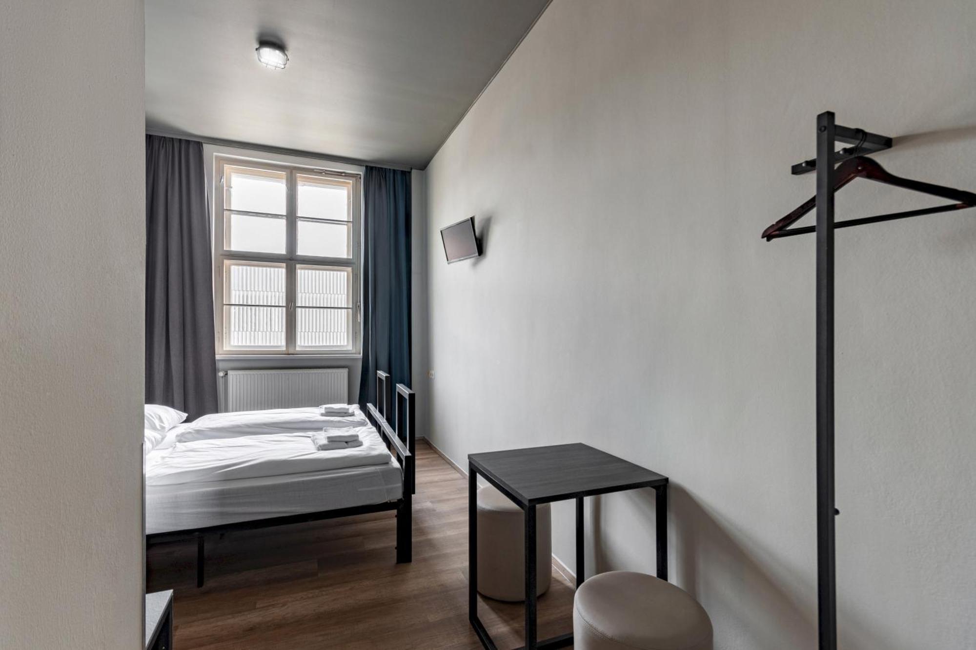 เอแอนด์โอ ไลป์ซิก เฮาพท์บานโฮฟ Hostel ห้อง รูปภาพ